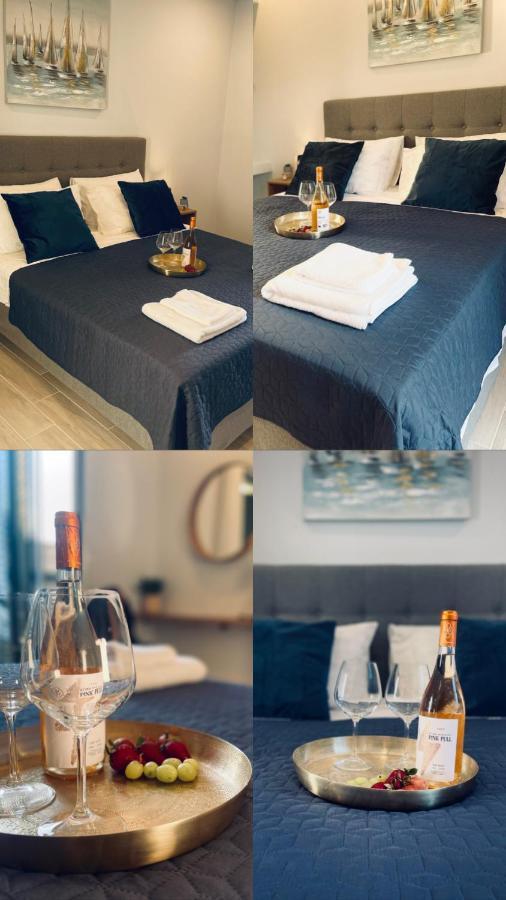 Wave Luxury Apartments คัสซิโอปี ภายนอก รูปภาพ