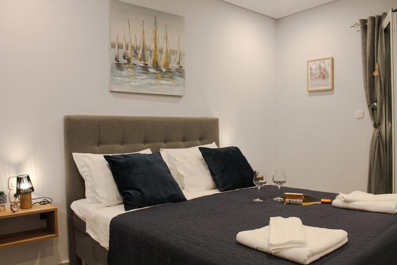Wave Luxury Apartments คัสซิโอปี ภายนอก รูปภาพ